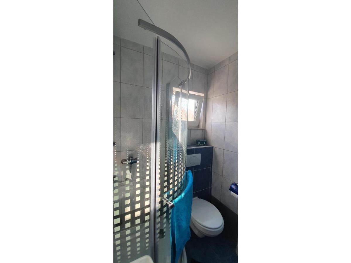 Blue Sea Vir Apartments Luaran gambar