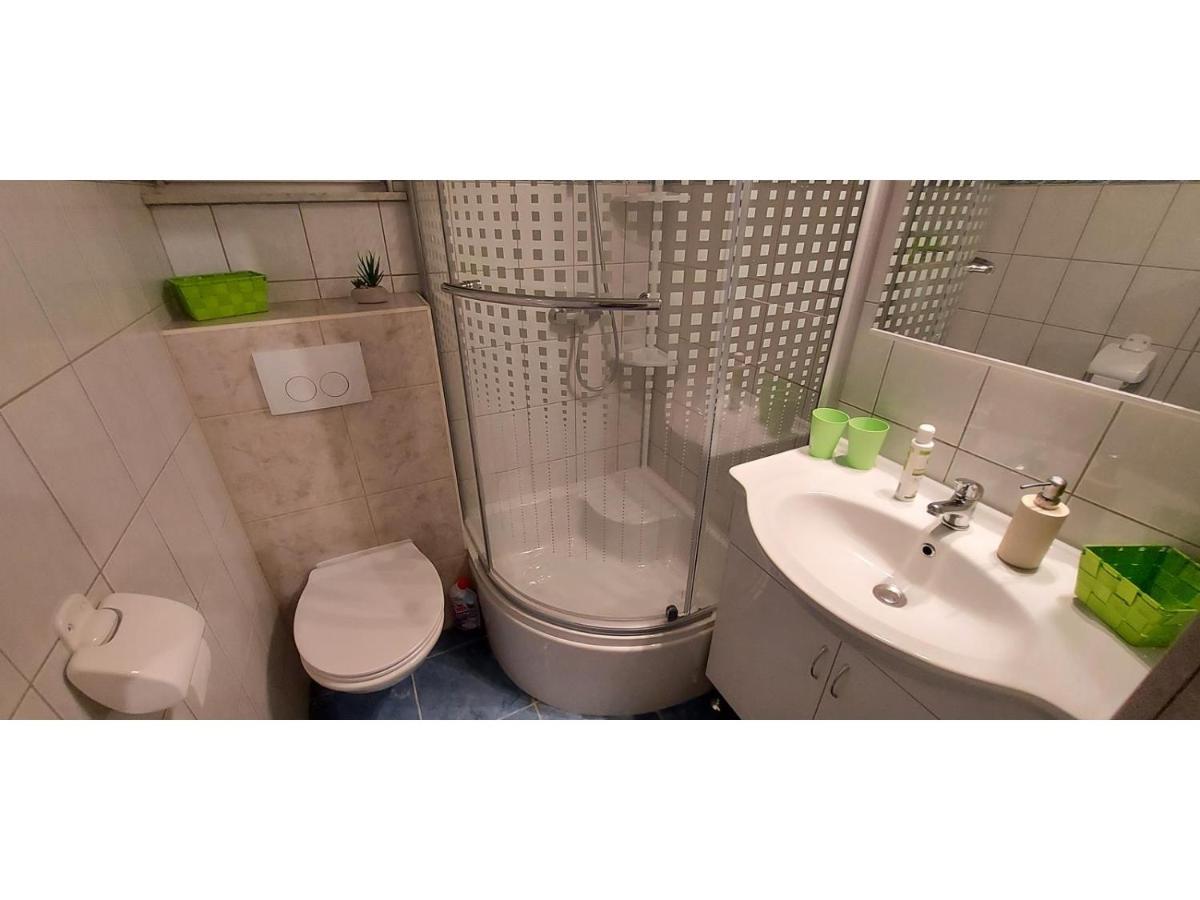Blue Sea Vir Apartments Luaran gambar