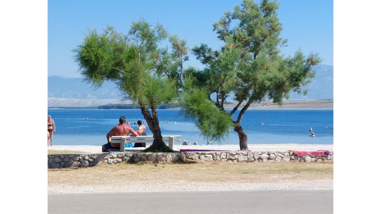 Blue Sea Vir Apartments Luaran gambar