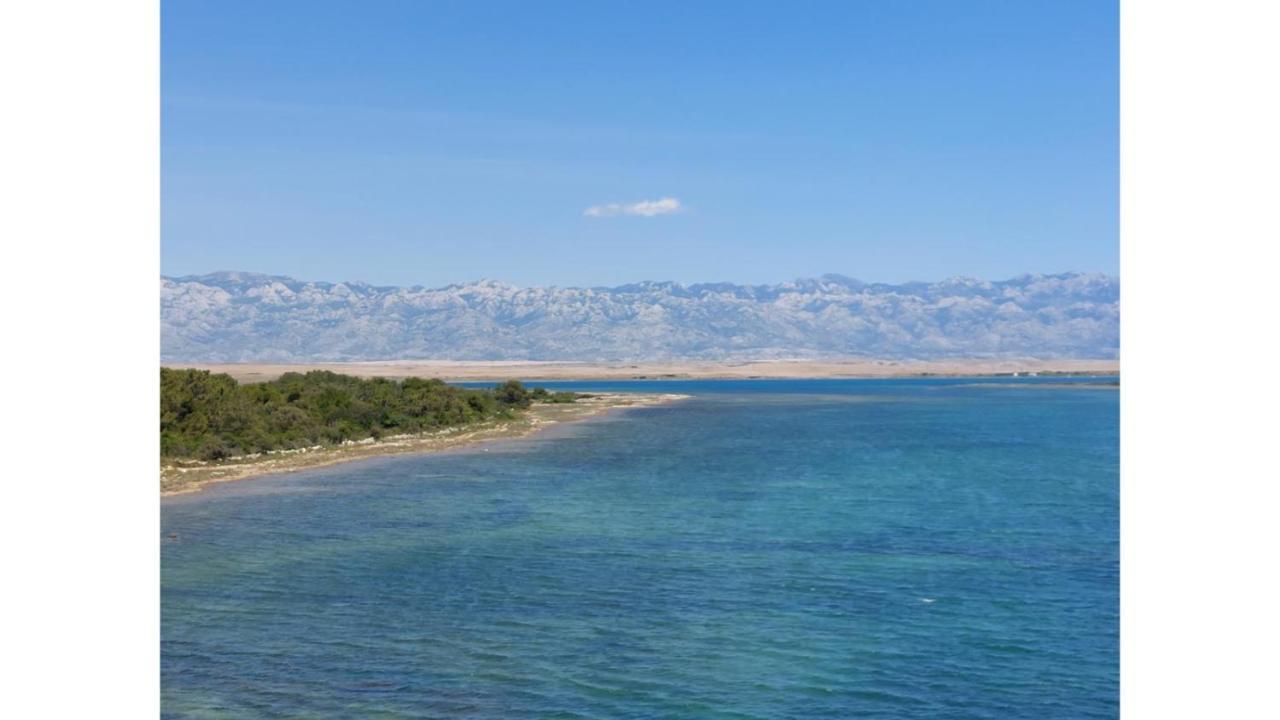 Blue Sea Vir Apartments Luaran gambar